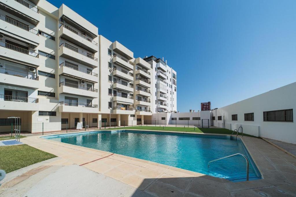 Ferienwohnung Expoholidays- Eucalipto 5º1 Aguadulce  Exterior foto
