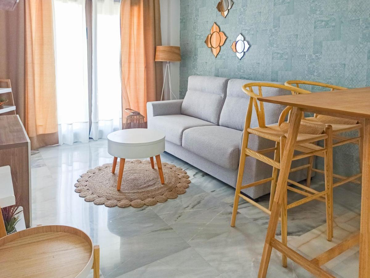 Ferienwohnung Expoholidays- Eucalipto 5º1 Aguadulce  Exterior foto