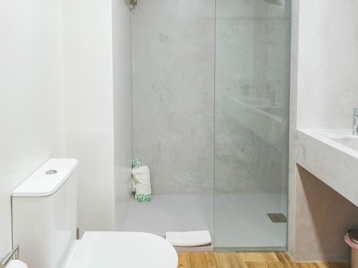 Ferienwohnung Expoholidays- Eucalipto 5º1 Aguadulce  Exterior foto