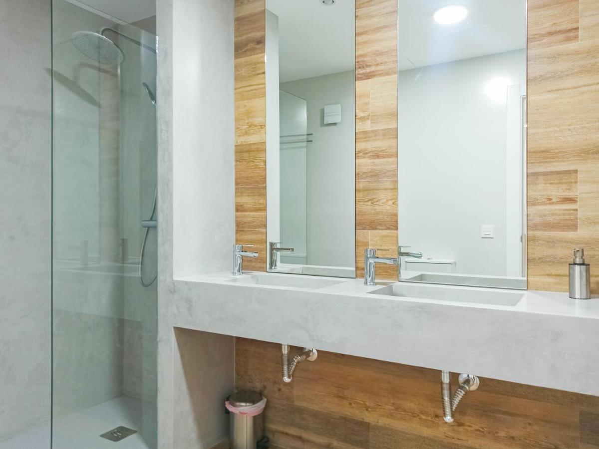 Ferienwohnung Expoholidays- Eucalipto 5º1 Aguadulce  Exterior foto