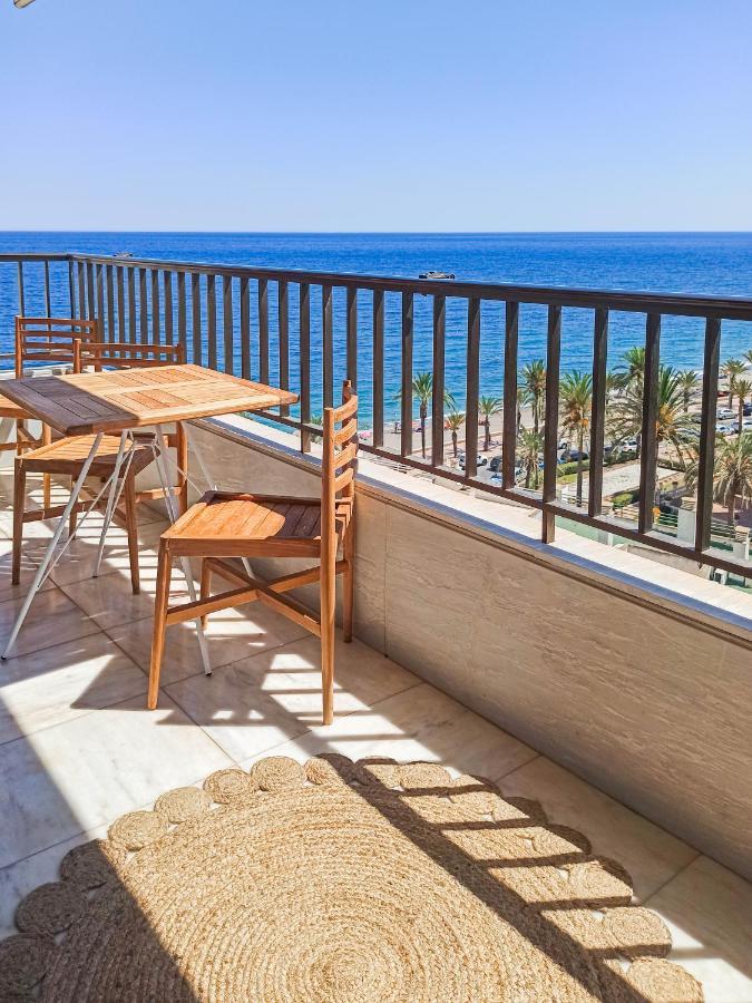 Ferienwohnung Expoholidays- Eucalipto 5º1 Aguadulce  Exterior foto