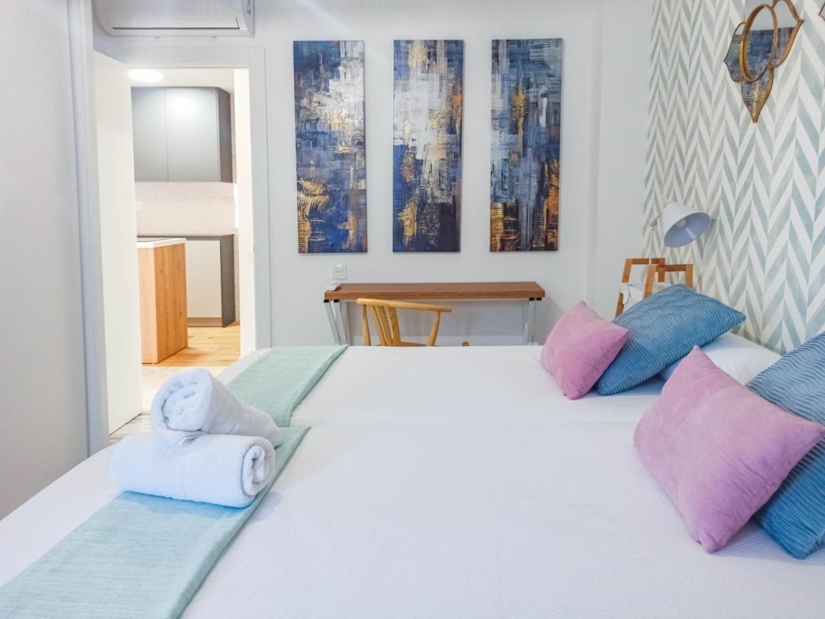 Ferienwohnung Expoholidays- Eucalipto 5º1 Aguadulce  Exterior foto